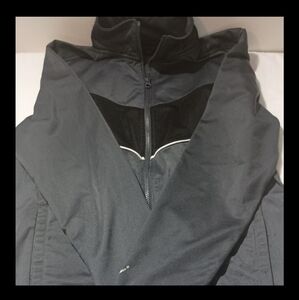 Boys Zip Up size 18/20